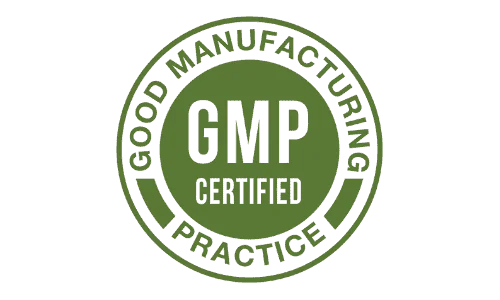 GoldAlign GMP Certified