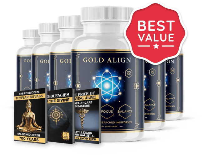 Gold Align Best Value