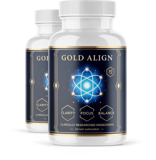 Gold Align  Supplement